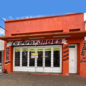 local comercial en diagonal y lavalle