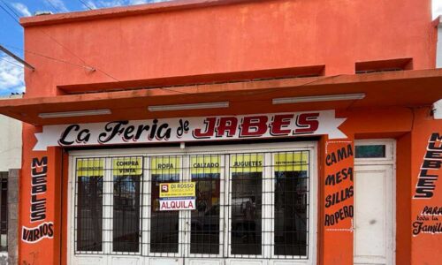 local comercial en diagonal y lavalle