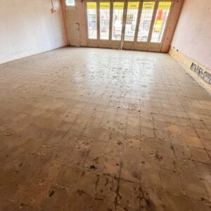 local comercial en diagonal y lavalle