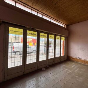 local comercial en diagonal y lavalle