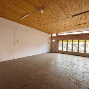 local comercial en diagonal y lavalle