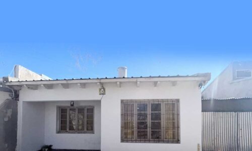 casa venta 3 dormitorios