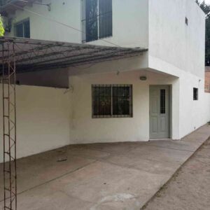 departamento 2 dormitorios Sargento Medina 1047