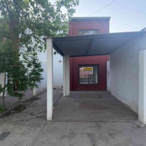 alquiler departamento albox 255