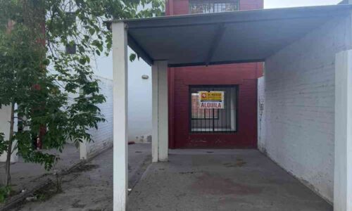 alquiler departamento albox 255