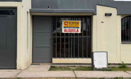 casa alquiler calle alem