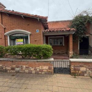 casa centrica alquiler 3 dormitorios