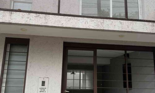 alquiler departamento 2 dormitorios calle lavalle