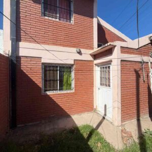 Alquiler departamento 2 dormitorios