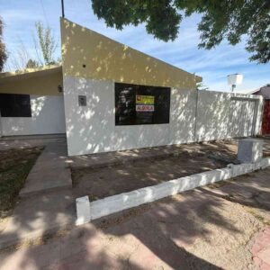 alquiler casa 3 dormitorios barrio irrigacion